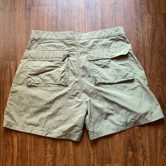 West marine nautical gear quick dry shorts with cargo pockets size XL - Picture 5 of 5